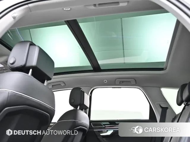 Volkswagen Touareg 3rd generation id 3769409 из Кореи 10