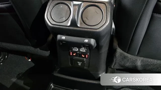 Jeep Wrangler (JL) id 3741271 из Кореи 10