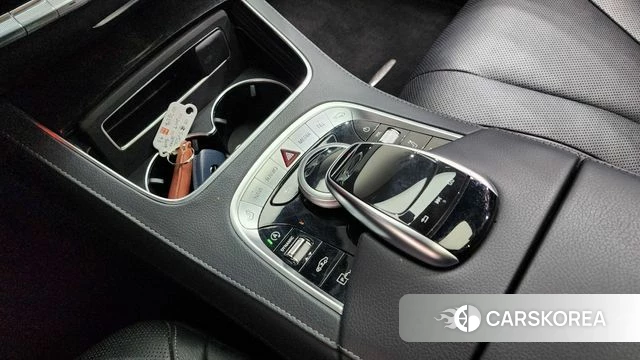 Mercedes-Benz S-Class W222 id 4776190 из Кореи 10