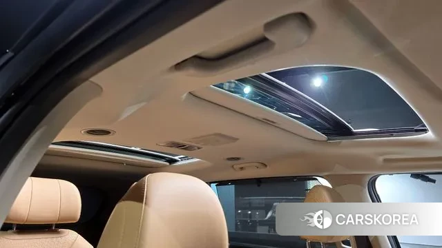 Kia Carnival 4th generation id 3058002 из Кореи 10