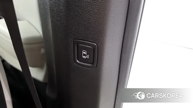 Kia Carnival 4th generation id 3037260 из Кореи 10