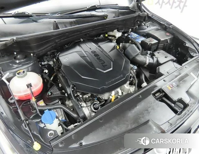 Kia Sportage 5th Generation id 4573013 из Кореи 10