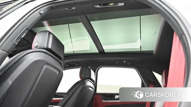 Porsche Cayenne (PO536) id 3599683 из Кореи 10