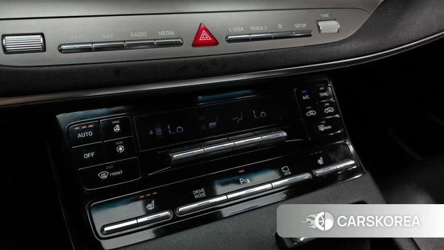 Hyundai The New Grandeur IG id 4401717 из Кореи 10