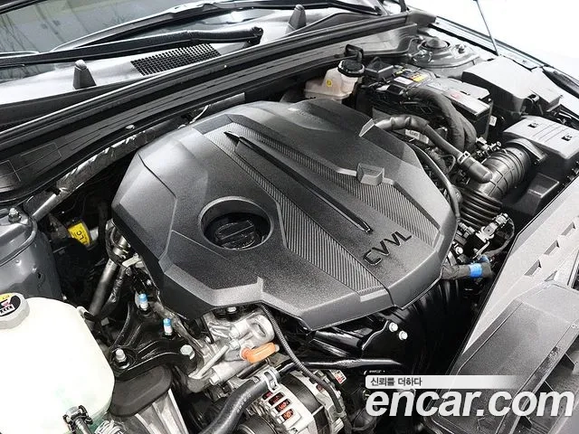 Kia K5 3rd generation id 2956231 из Кореи 10