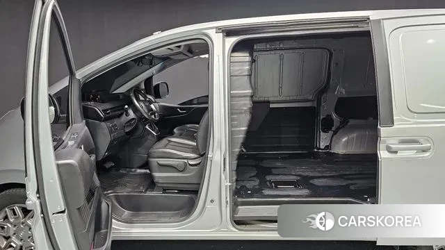 Hyundai Staria id 3213844 из Кореи 10