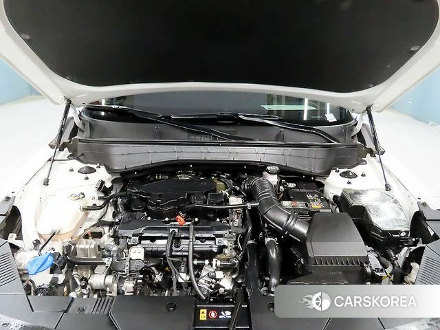 Hyundai Kona (SX2) id 4302737 из Кореи 10