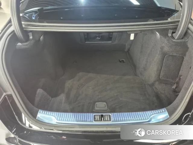 Mercedes-Benz S-Class W223 id 3585481 из Кореи 10