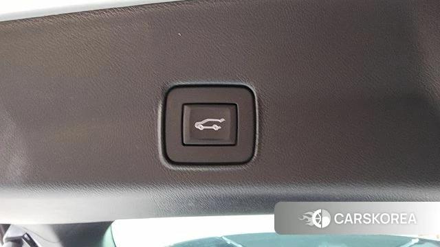 Chevrolet (GM Daewoo) Trailblazer id 4533939 из Кореи 10