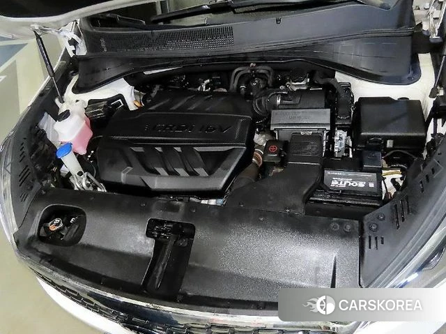 Kia The New Sorento id 4947258 из Кореи 10