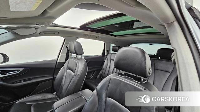 Audi Q7 (4M) id 4180139 из Кореи 10