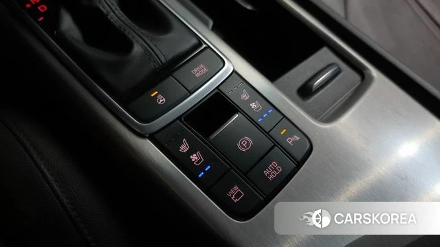 Kia The New K5 Hybrid 2nd generation id 4722456 из Кореи 10