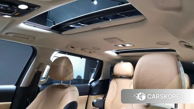 Kia Carnival 4th generation id 3871477 из Кореи 10