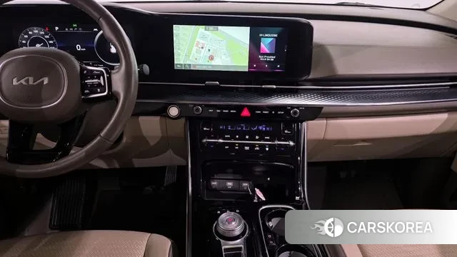 Kia Carnival 4th generation id 3659466 из Кореи 10