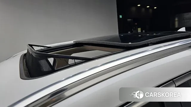 Genesis GV80 id 3366704 из Кореи 10