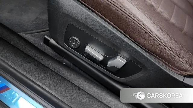 BMW 4 Series (G22) id 3770541 из Кореи 10