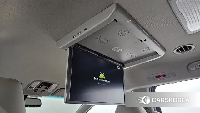 Kia The New Carnival id 3233687 из Кореи 10