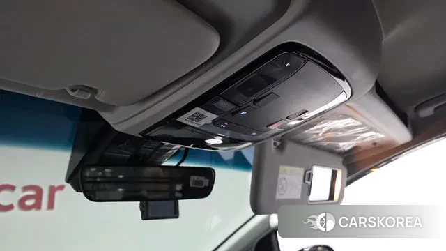 Hyundai Staria id 3701124 из Кореи 10