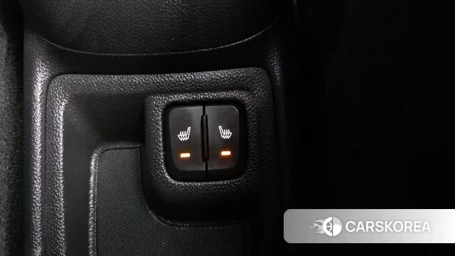 Chevrolet (GM Daewoo) The New Spark id 3655910 из Кореи 10