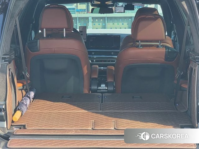 BMW X7 (G07) id 4367099 из Кореи 10
