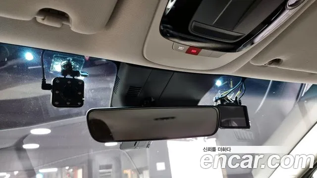 Kia K8 id 2260250 из Кореи 10