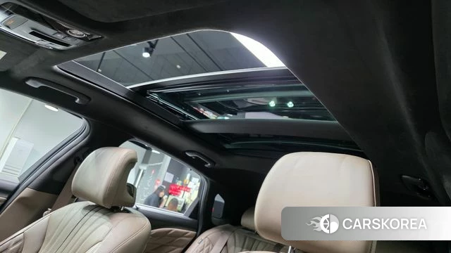 Kia K8 Hybrid id 4432639 из Кореи 10