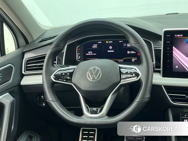 Volkswagen Tiguan L id 4272668 из Китая 10