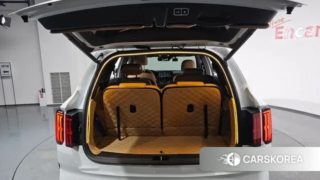 Kia Sorento 4th Generation id 3572489 из Кореи 10