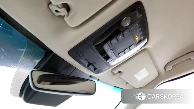 Kia Carnival 4th generation id 3530145 из Кореи 10