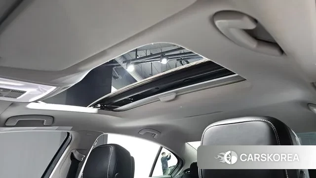 Volkswagen Passat GT (B8) id 3747270 из Кореи 10