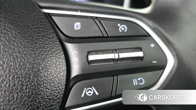 Hyundai The New Santa Fe id 4428018 из Кореи 10