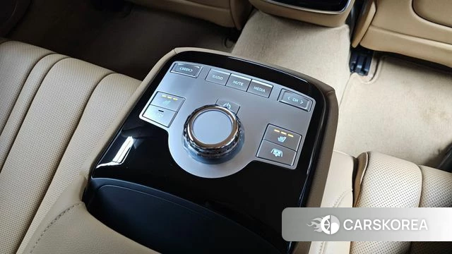Genesis G80 (RG3) id 4432410 из Кореи 10