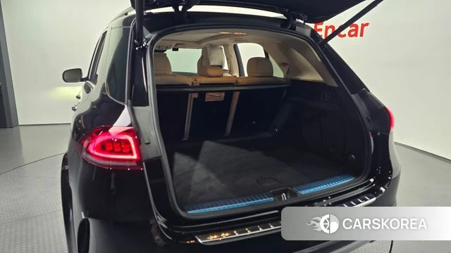 Mercedes-Benz GLE-Class W167 id 4603110 из Кореи 10