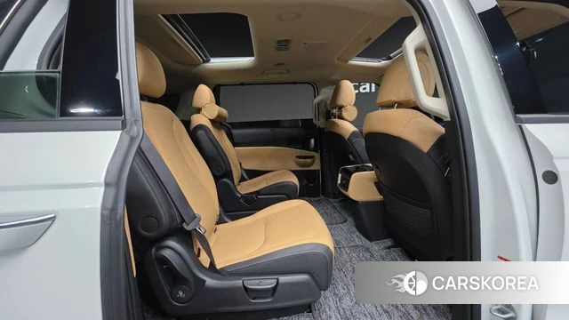 Kia Carnival 4th generation id 3799170 из Кореи 10