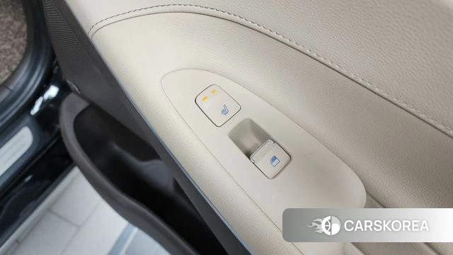 Hyundai Grandeur IG Hybrid id 4435830 из Кореи 10