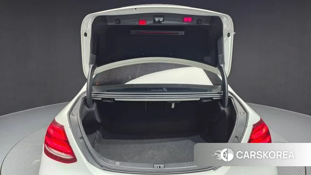Mercedes-Benz E-Class W213 id 3820075 из Кореи 10
