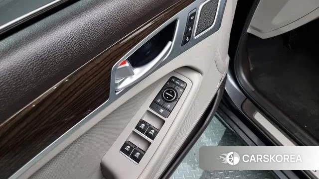 Genesis G80 id 3055729 из Кореи 10