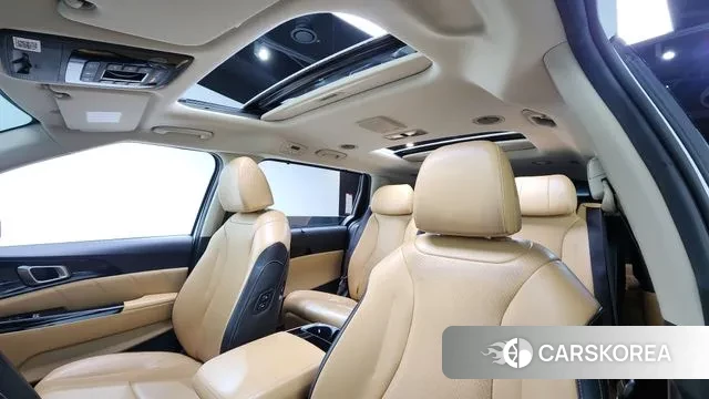 Kia Carnival 4th generation id 3747619 из Кореи 10