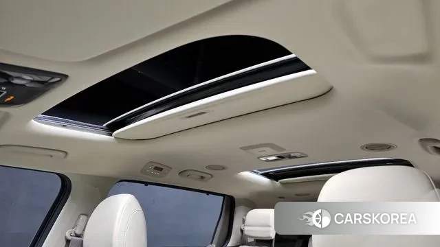 Kia Carnival 4th generation id 3625547 из Кореи 10