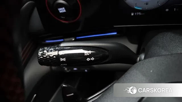 Hyundai Avante (CN7) id 3443186 из Кореи 10