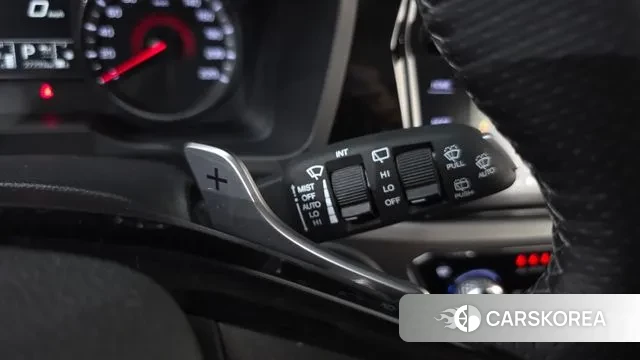 Ssangyong Beautiful Korando id 3004064 из Кореи 10