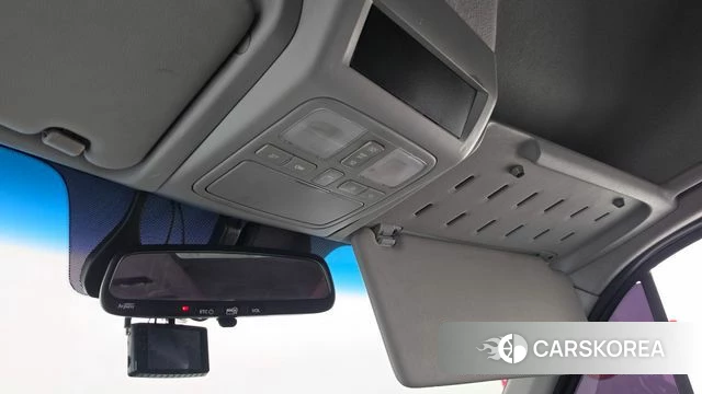 Hyundai Solati id 4698935 из Кореи 10