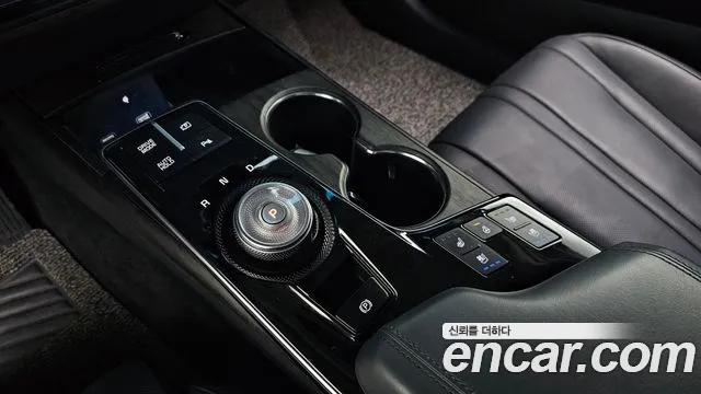 Kia K8 id 2610704 из Кореи 10