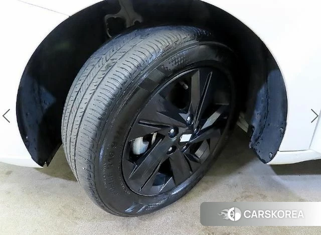 Hyundai Avante (CN7) id 4231249 из Кореи 10