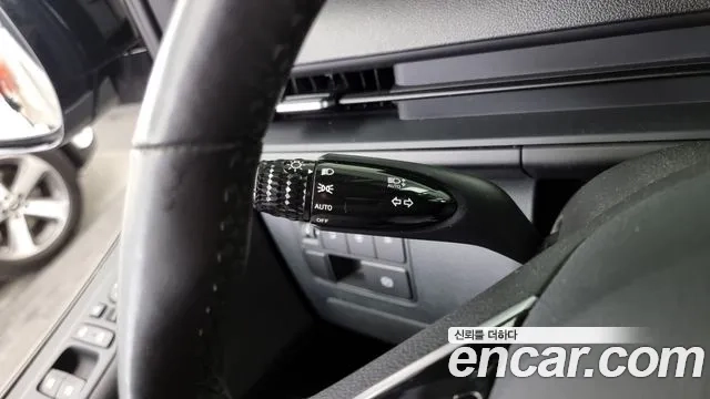 Hyundai Staria id 2862599 из Кореи 10