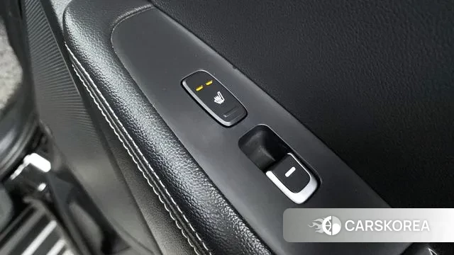 Kia The New Sorento id 2976861 из Кореи 10