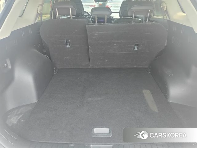 Kia Sportage 5th Generation id 4550525 из Кореи 10