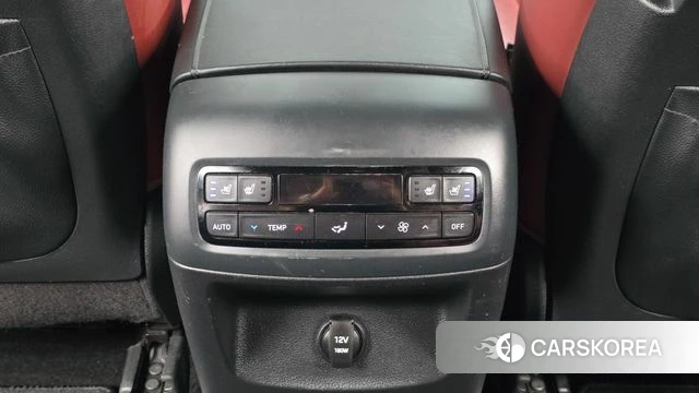 Hyundai Palisade id 4482976 из Кореи 10