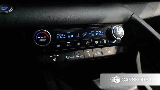 Hyundai Avante Hybrid (CN7) id 4650394 из Кореи 10