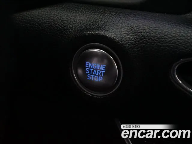 Hyundai Sonata (DN8) id 2682956 из Кореи 10